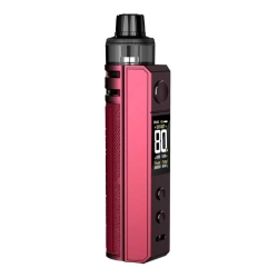 Kit Drag H80S - Voopoo Kits de cigarette électronique pas cher