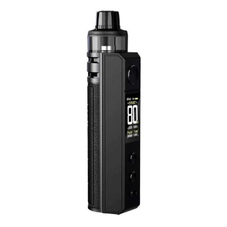 Pods Kit Drag H80S - Voopoo pas cher