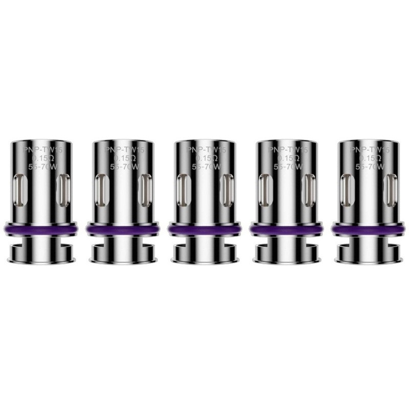 e-liquid PnP-TW Coils - Voopoo cheap