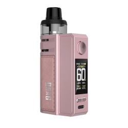 Kit Drag E60 - Voopoo Notre sélection des meilleures cigarettes électroniques pas chères pas cher