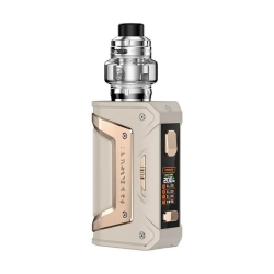 Kit Aegis Legend 2 Classic L200 - Geekvape Notre sélection des meilleures cigarettes électroniques pas chères pas cher