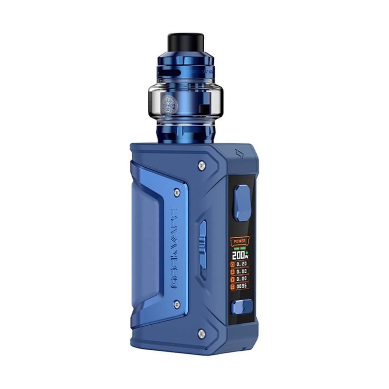 Box Mod Kit Aegis Legend 2 Classic L200 - GeekVape pas cher