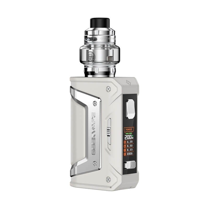 e-liquide Kit Aegis Legend 2 Classic L200 - GeekVape pas cher