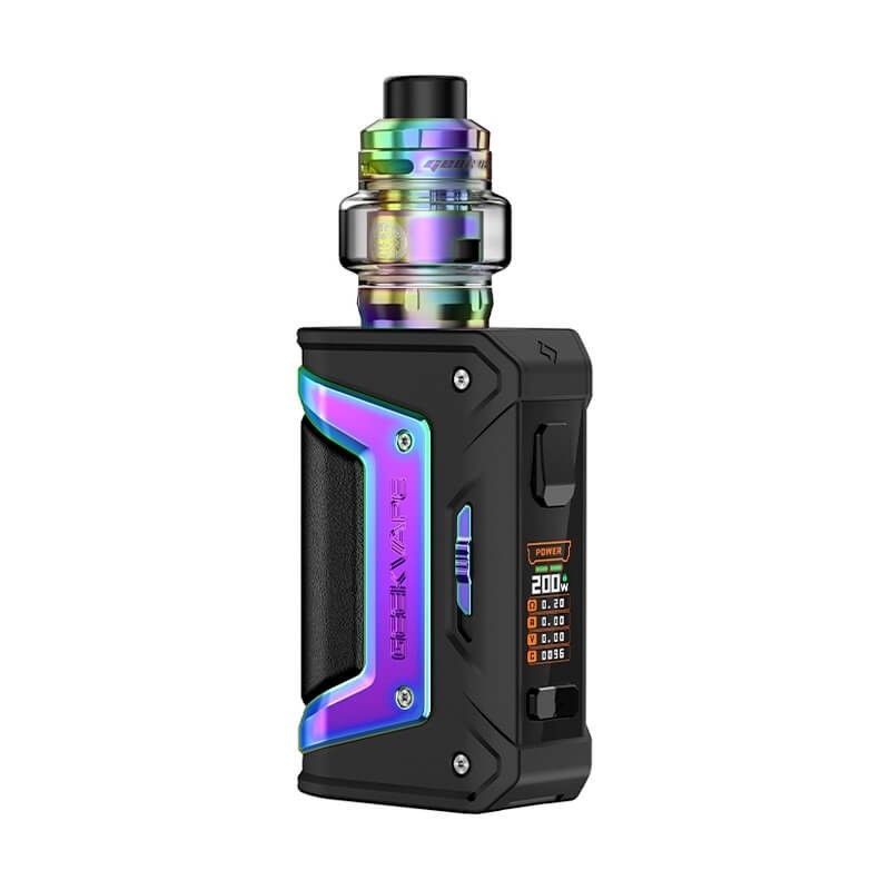 Kit Aegis Legend 2 Classic L200 - Geekvape pas cher | Le Vapoteur Discount