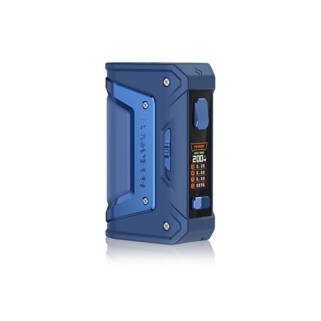 Box Aegis Legend 2 Classic L200 - GeekVape pas cher