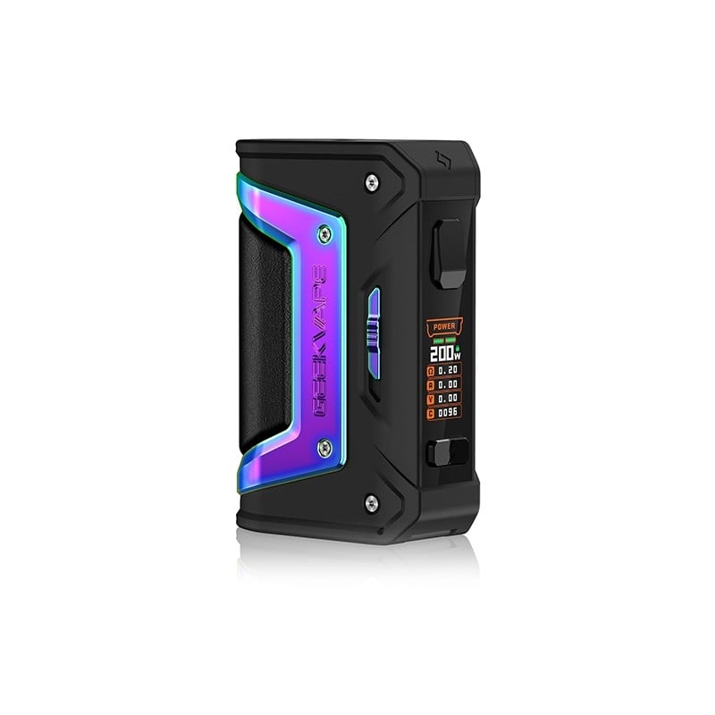 Box Aegis Legend 2 Classic L200 - GeekVape pas cher