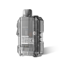 Kit Gotek X - Aspire Notre sélection des meilleures cigarettes électroniques pas chères pas cher