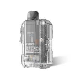 Kit Gotek X - Aspire Notre sélection des meilleures cigarettes électroniques pas chères pas cher