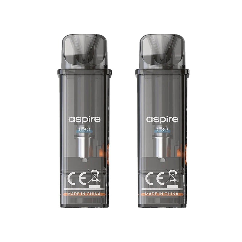 E-liquid Gotek X Cartridges - Aspire cheap