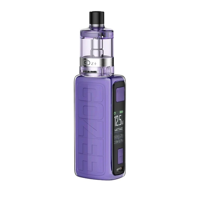 Electronic Cigarettes Gozee Kit - Innokin pas cher