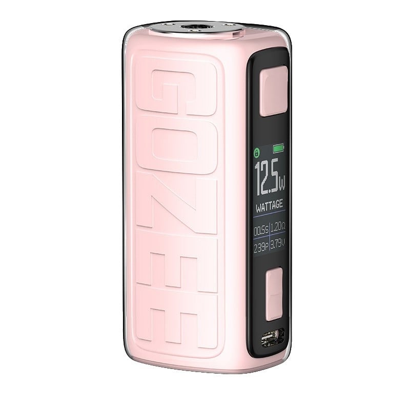 e-liquide Box Gozee - Innokin pas cher