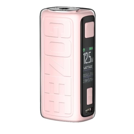 Box Gozee - Innokin pas cher