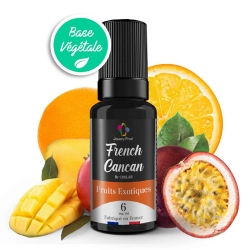 Fruits Exotiques 10 ml - French Cancan pas cher