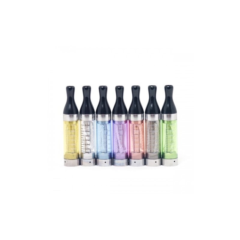 e-liquide Clearomiseur Kanger T2 - Kangertech pas cher