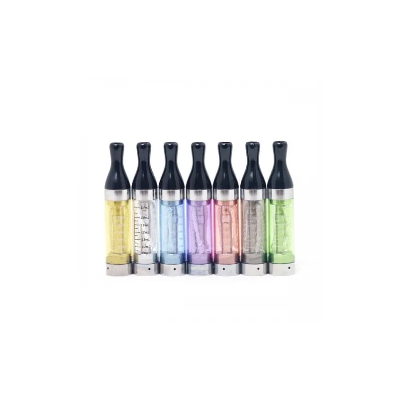 Clearomiseur kanger T2 - Kangertech pas cher Clearomiseur kanger T2 - Kangertech pas cher