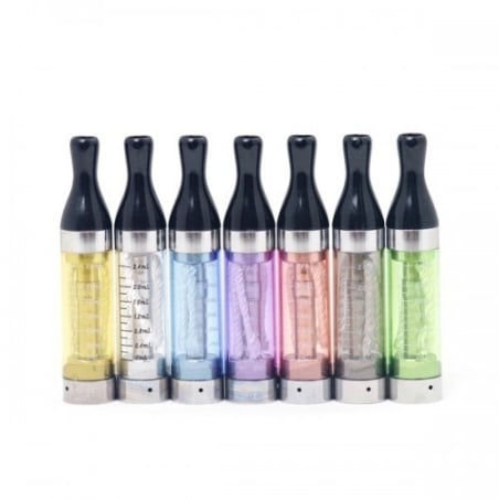 e-liquide Clearomiseur Kanger T2 - Kangertech pas cher