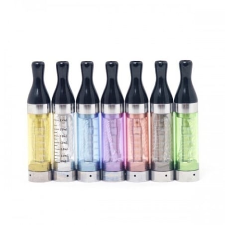 Clearomiseur Kanger T2 - Kangertech pas cher