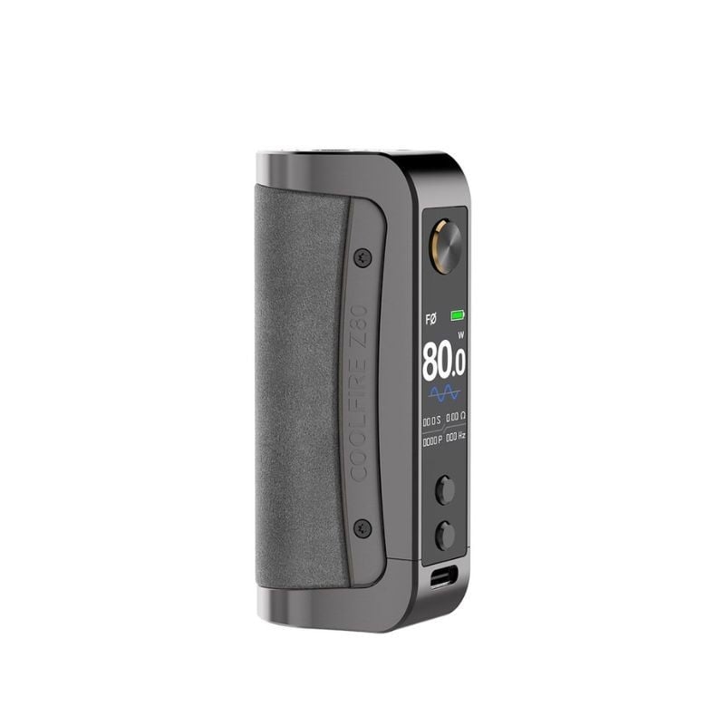 Box Coolfire Z80 - Innokin pas cher