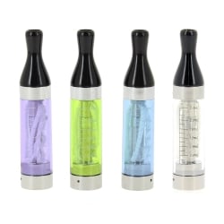 e-liquide Clearomiseur Kanger T2 - Kangertech pas cher