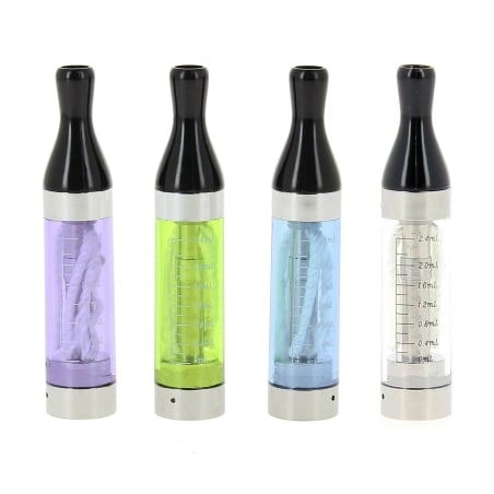 e-liquide Clearomiseur Kanger T2 - Kangertech pas cher