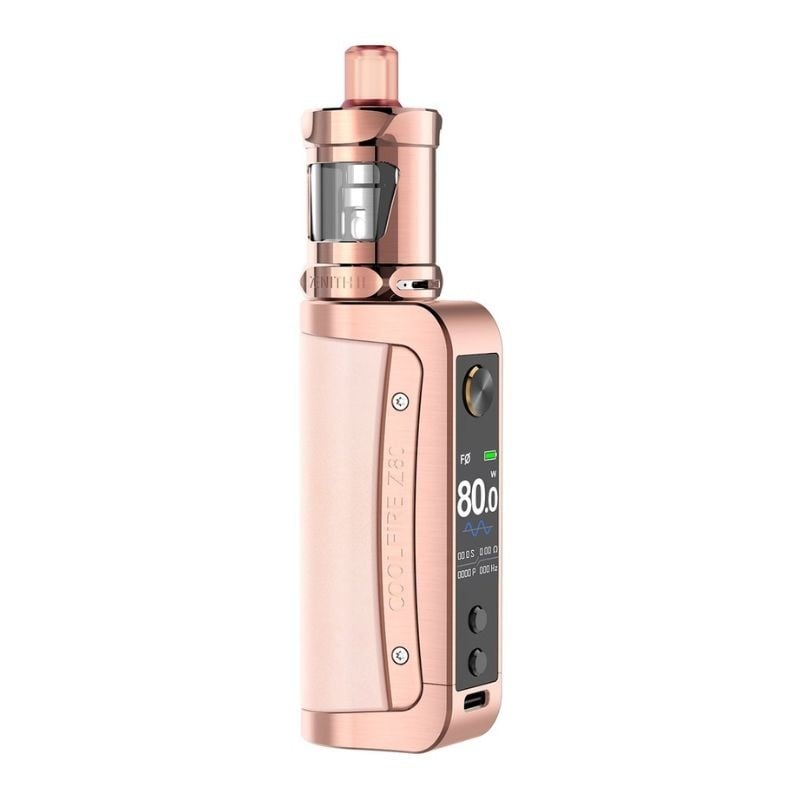 Box Mod Kit Coolfire Z80 Zenith 2 - Innokin pas cher