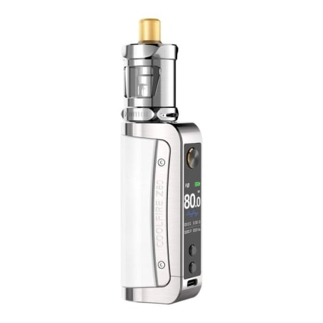 Kit Coolfire Z80 Zenith 2 - Innokin Cigarette électronique pas cher Kit Coolfire Z80 Zenith 2 - Innokin Cigarette électronique pas cher