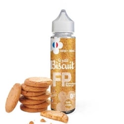 Le Petit Biscuit 50 ml - Flavour Power pas cher