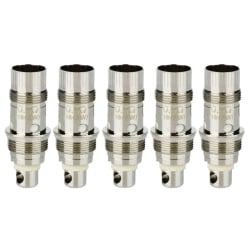 Résistances Nautilus (5 pcs) - Aspire pas cher