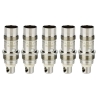 e-liquide Résistances Nautilus (5 pcs) - Aspire pas cher