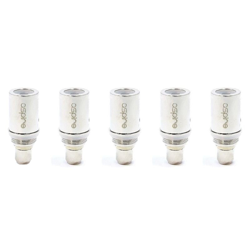 e-liquide Résistances BVC - Aspire pas cher