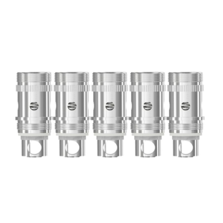 Résistances EC Head - Eleaf pas cher Résistances EC Head - Eleaf pas cher