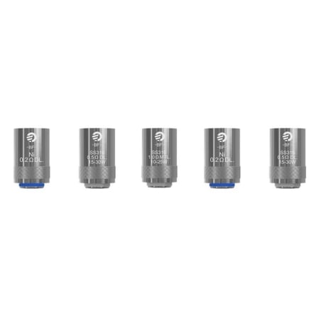 e-liquide Résistances BF Cubis - Joyetech pas cher