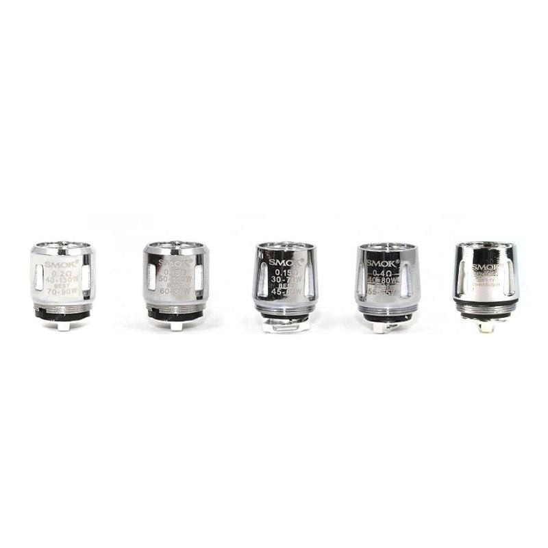 e-liquide Résistances TFV8 Baby - Smoktech pas cher