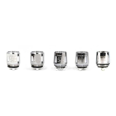 e-liquide Résistances TFV8 Baby - Smoktech pas cher