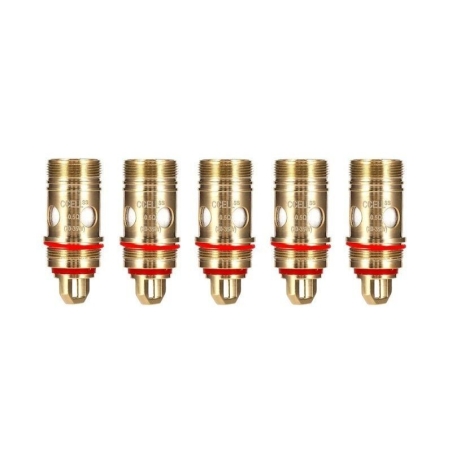 Résistances CCELL - Vaporesso pas cher Résistances CCELL - Vaporesso pas cher