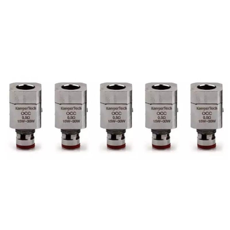 e-liquide Résistances OCC V2 - Kangertech pas cher