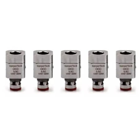 e-liquide Résistances OCC V2 - Kangertech pas cher