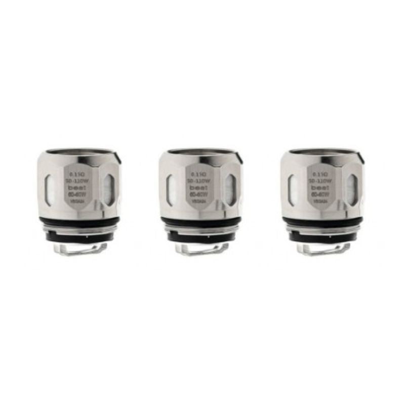 e-liquide Résistances NRG GT Core - Vaporesso pas cher