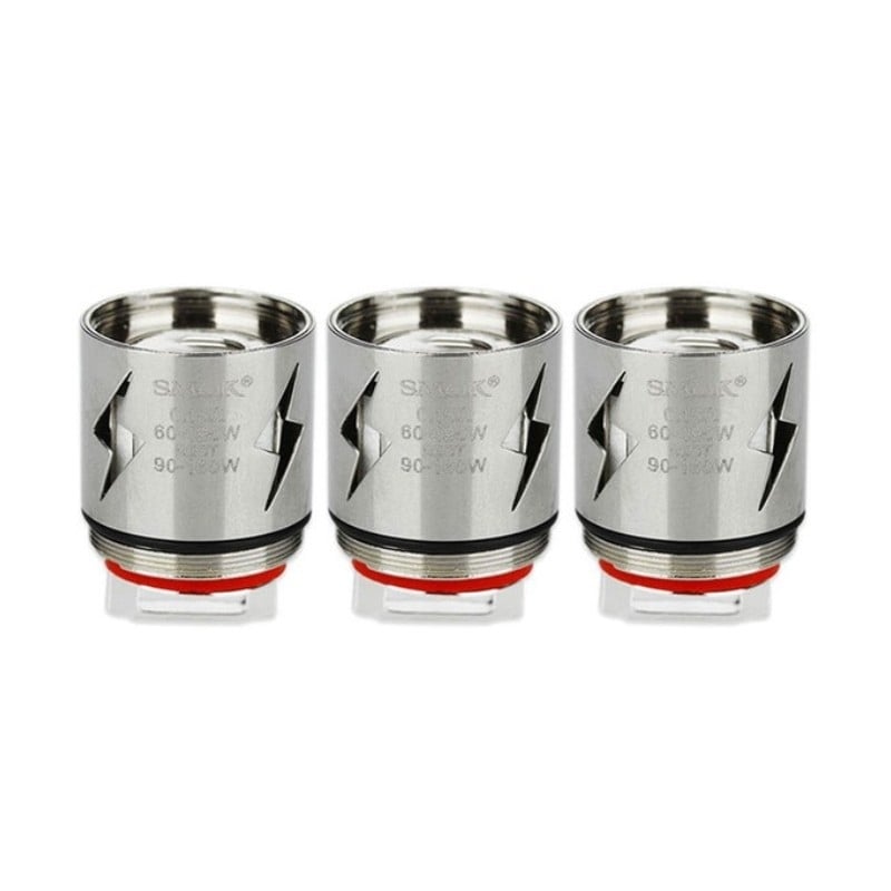 e-liquide Résistances TFV12 - Smoktech pas cher
