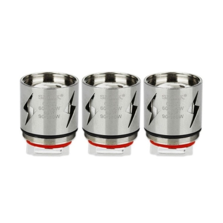 e-liquide Résistances TFV12 - Smoktech pas cher