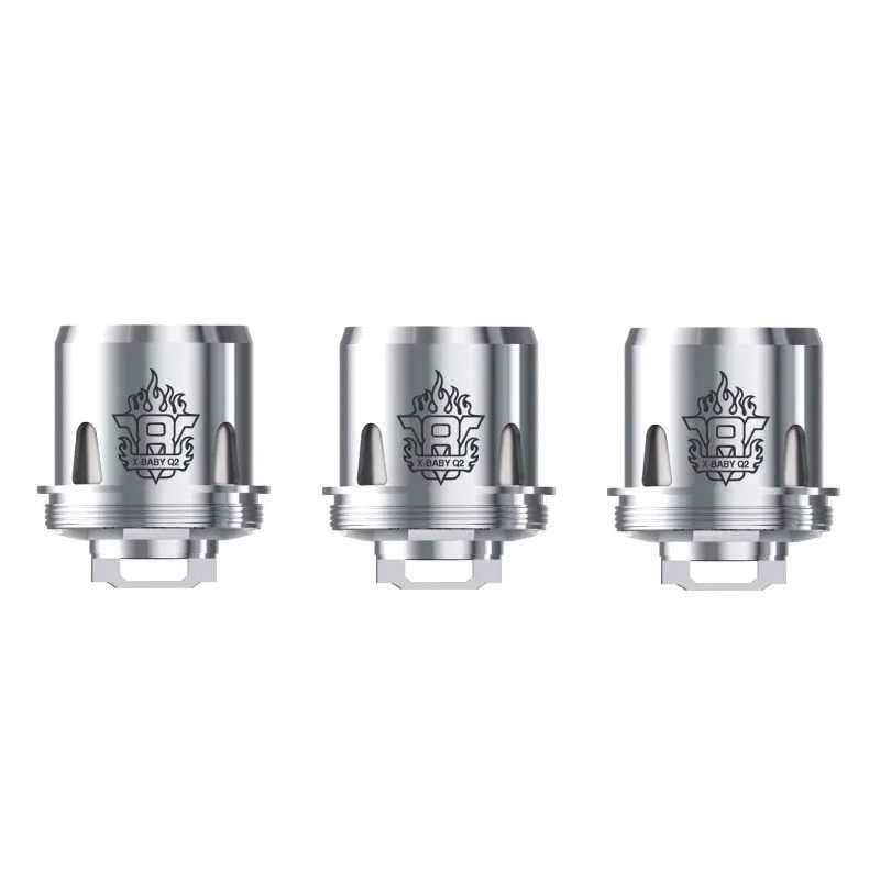 e-liquide Résistances TFV8 X-BABY - Smok pas cher