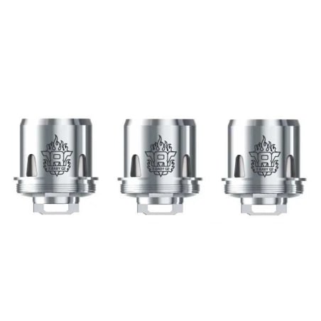 e-liquide Résistances TFV8 X-BABY - Smok pas cher