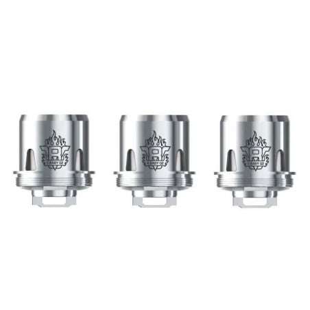 Résistances TFV8 X-BABY - Smok pas cher