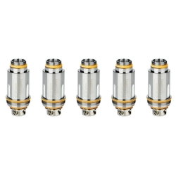 Résistances cleito 120 - Aspire pas cher