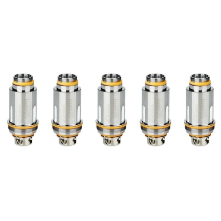 Résistances cleito 120 - Aspire pas cher Résistances cleito 120 - Aspire pas cher