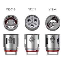 e-liquid TFV12 Prince Coils - Smok cheap