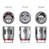 e-liquide Résistances TFV12 Prince - Smok pas cher