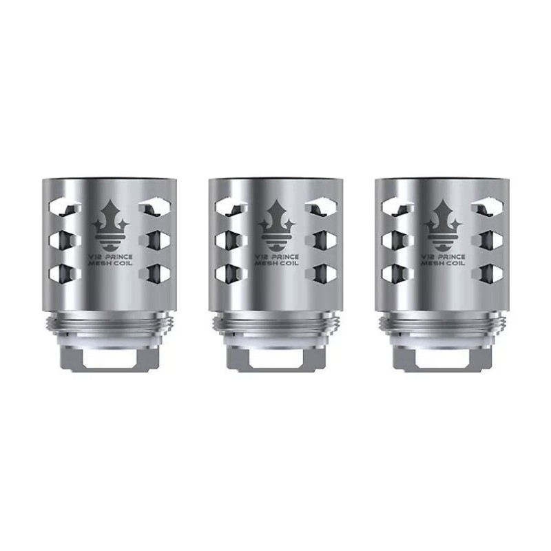 e-liquid TFV12 Prince Coils - Smok cheap