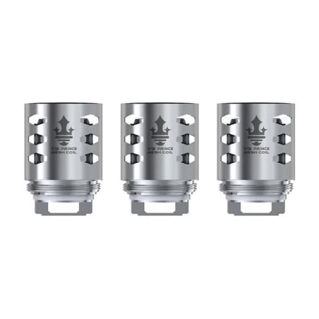 e-liquide Résistances TFV12 Prince - Smok pas cher