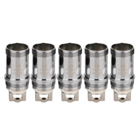 e-liquide Résistances EC2 Melo 4 - Eleaf pas cher